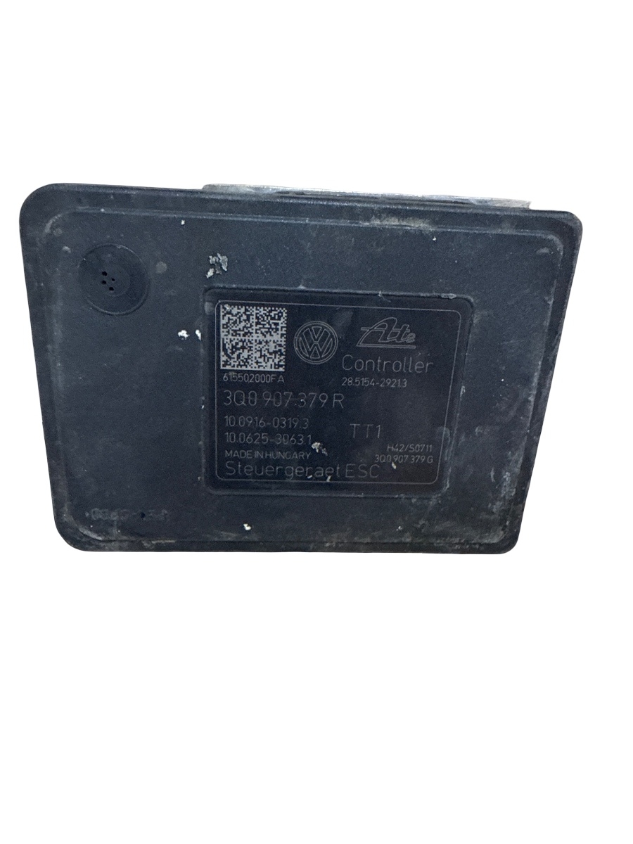 Pompa ABS VOLKSWAGEN GOLF VII 5G1 2012 - > 3Q0907379R