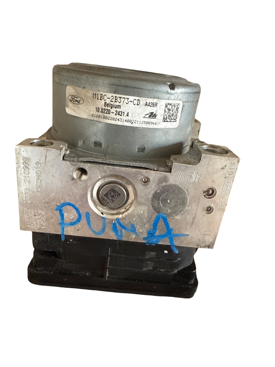Pompa ABS FORD PUMA EC_ 1997 - 2002, FORD PUMA [ 2019 - > ] BC2B373CD