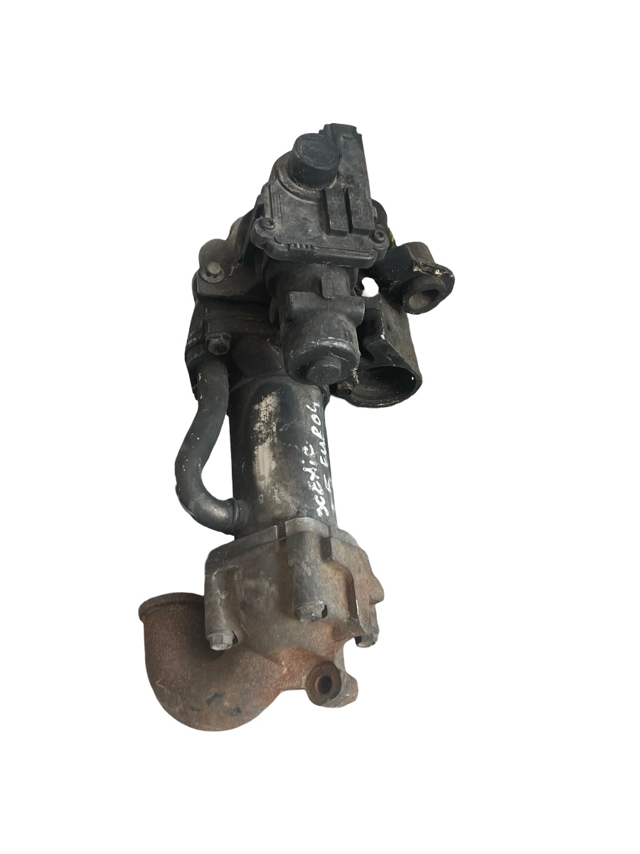 Racitor gaze + EGR RENAULT SCENIC II JM0/1_ 2003 - > 1.5DCI E4 – foto 3