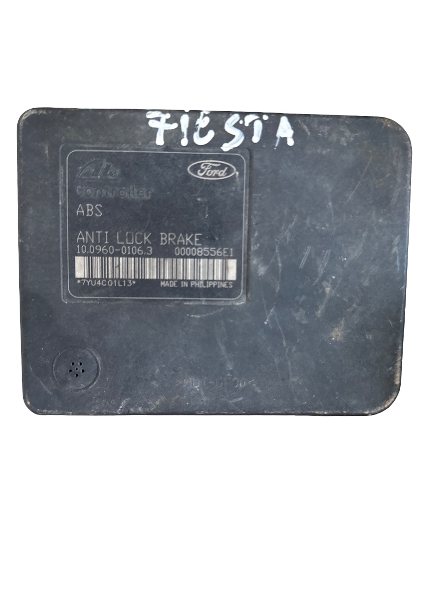 Pompa ABS FORD FIESTA VI 2008 - >