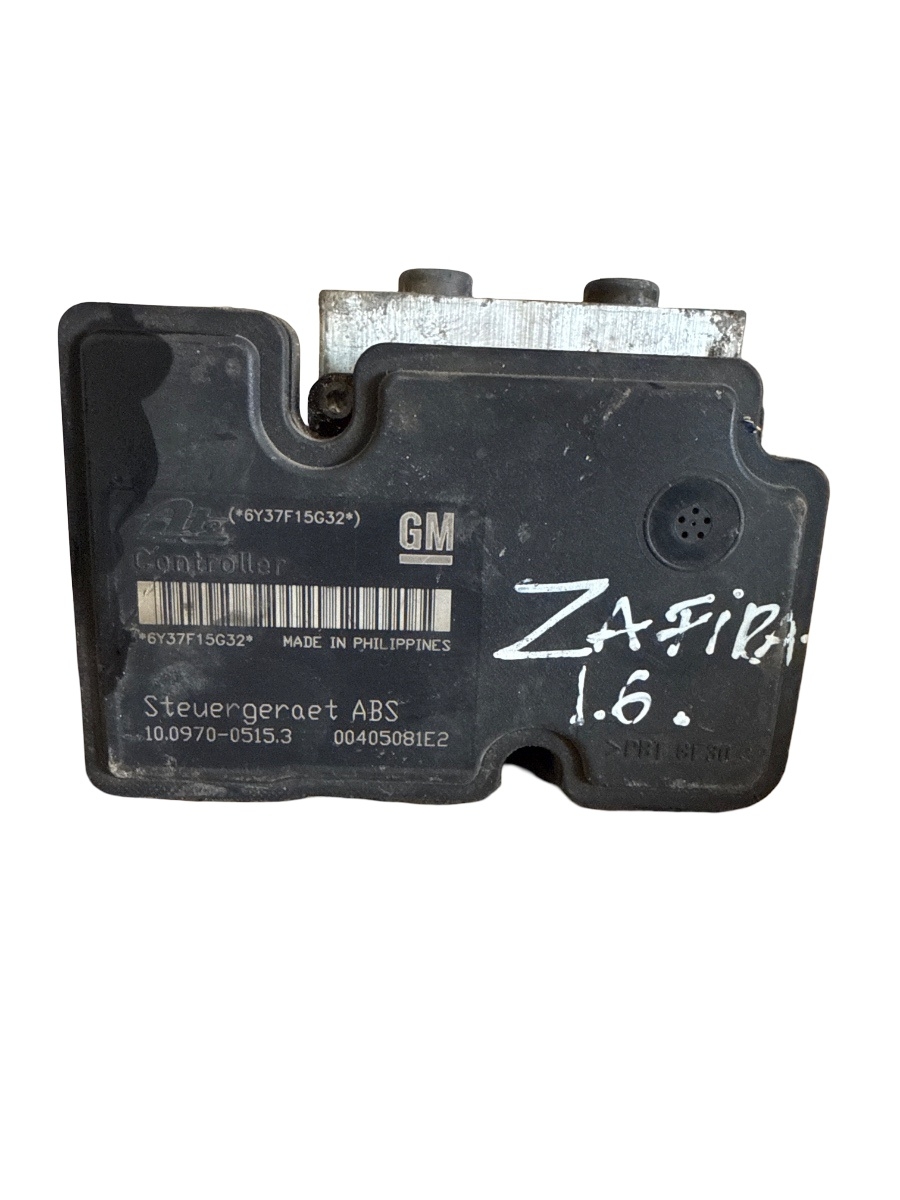 Pompa ABS OPEL ZAFIRA B Van A05 2005 - 2015, OPEL ASTRA H L48, A04 2004 - 2014 1324653