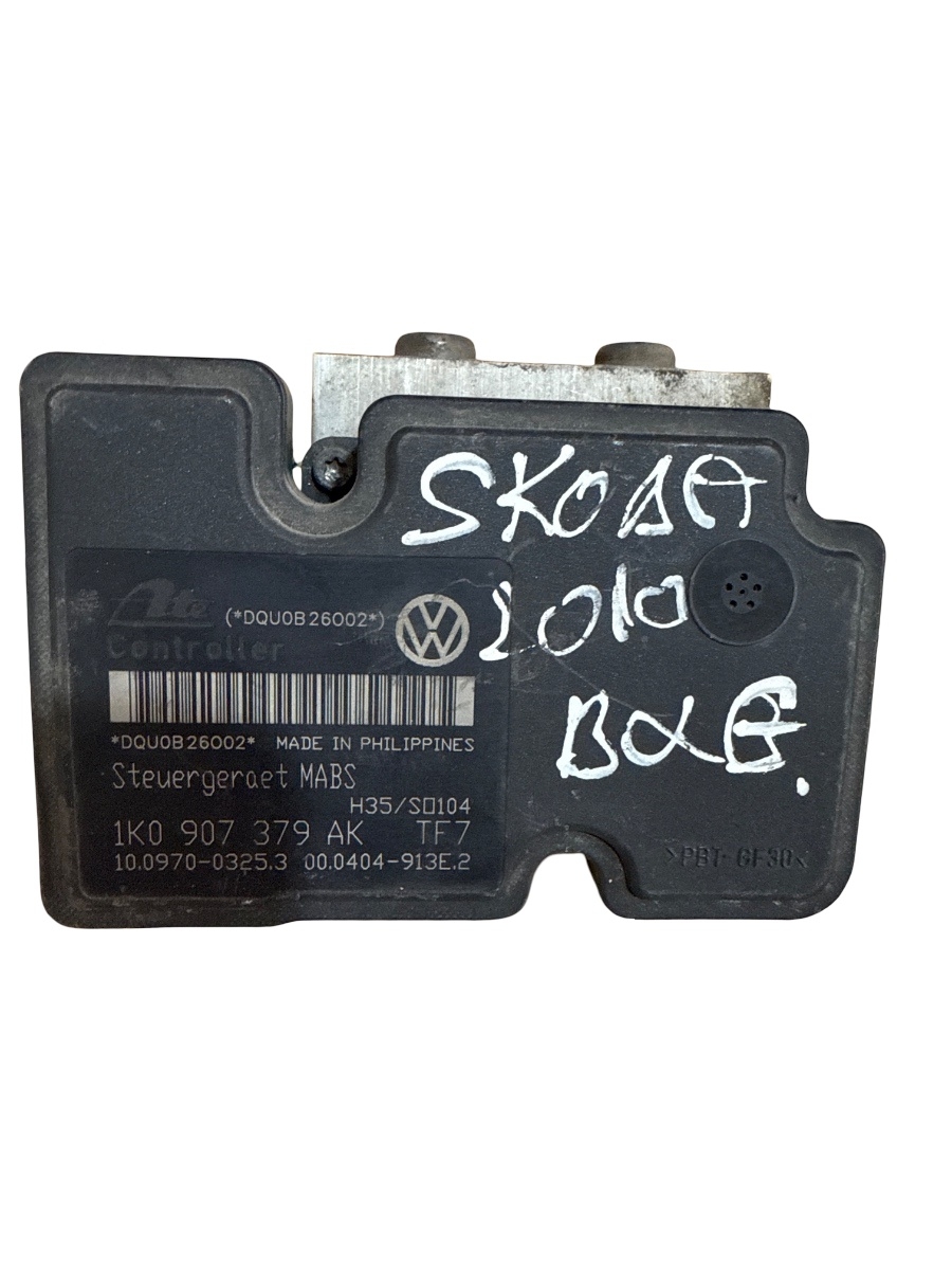 Pompa ABS SKODA OCTAVIA II Combi 1Z5 2004 - 2013 1K0614117S