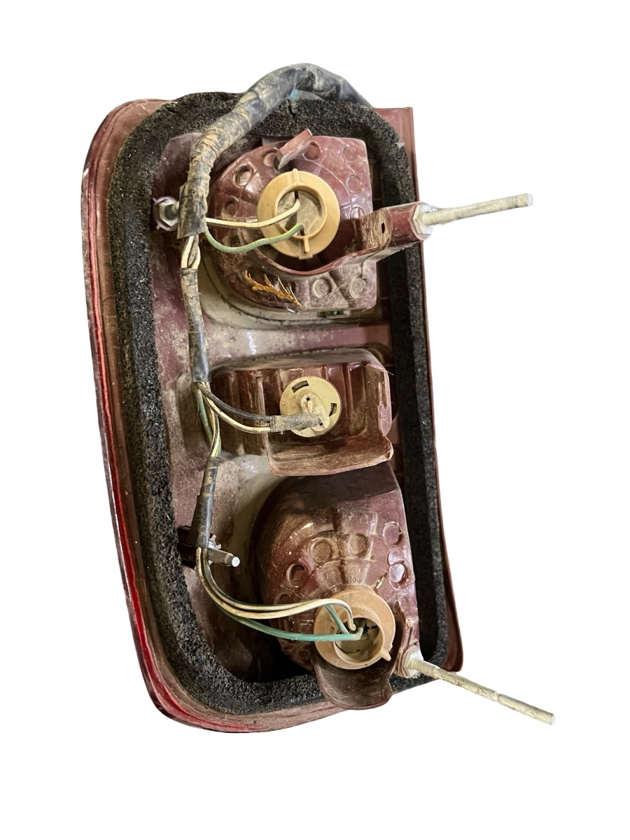 Lampa spate / Stop dreapta TOYOTA RAV 4 II _A2_ 2000 - 2005 – foto 2