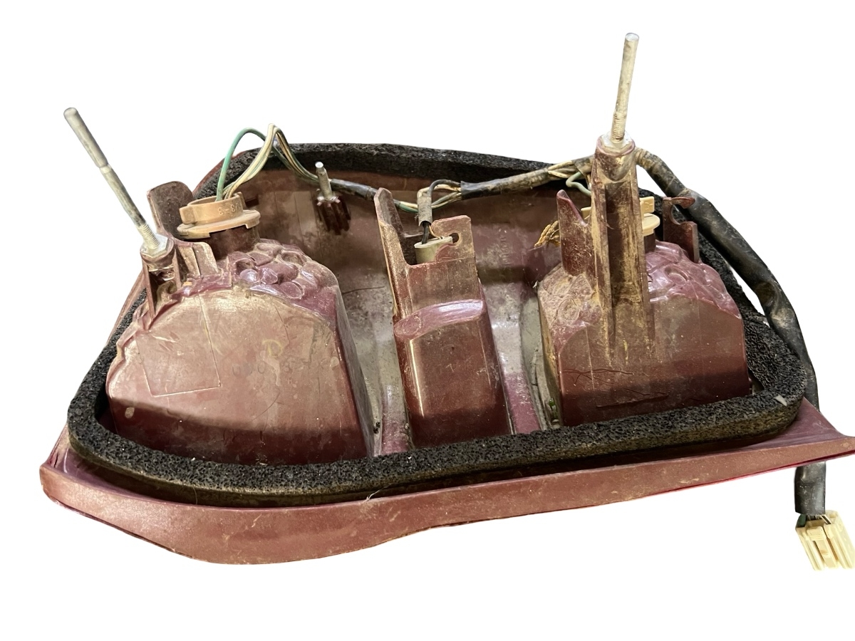 Lampa spate / Stop dreapta TOYOTA RAV 4 II _A2_ 2000 - 2005 – foto 3