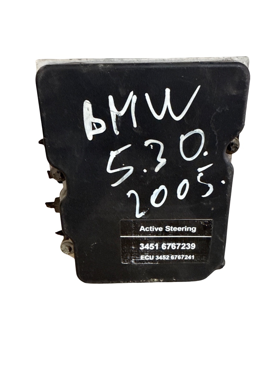 Pompa ABS BMW 5 E60 2001 - 2010 6767239
