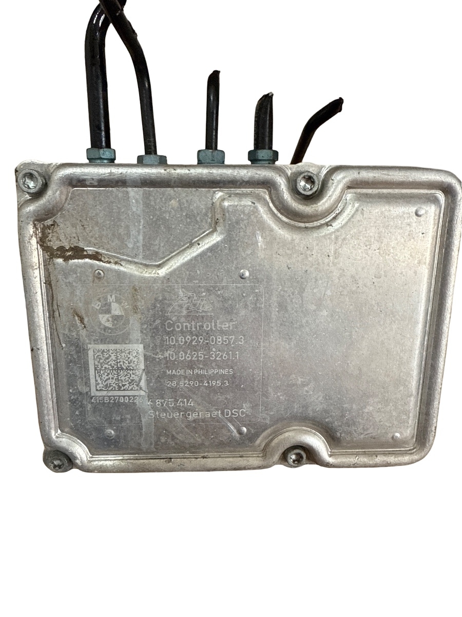 Pompa ABS  BMW BMW X3 II F25 2010 - 2017 - 6875414 - 