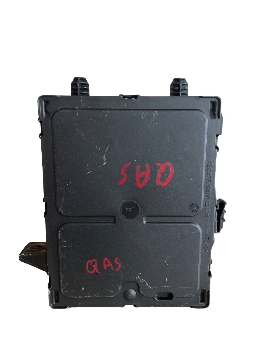 Modulo comfort/convenienza  NISSAN NISSAN QASHQAI II J11, J11_ 2013 - > - 284b16fp2c - 