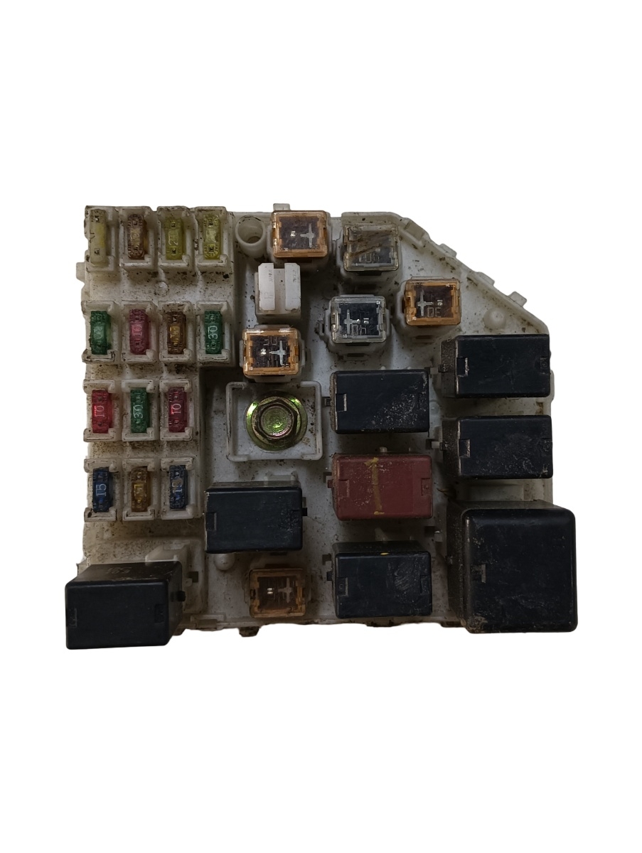 Panou sigurante TOYOTA RAV 4 II _A2_ 2000 - 2005