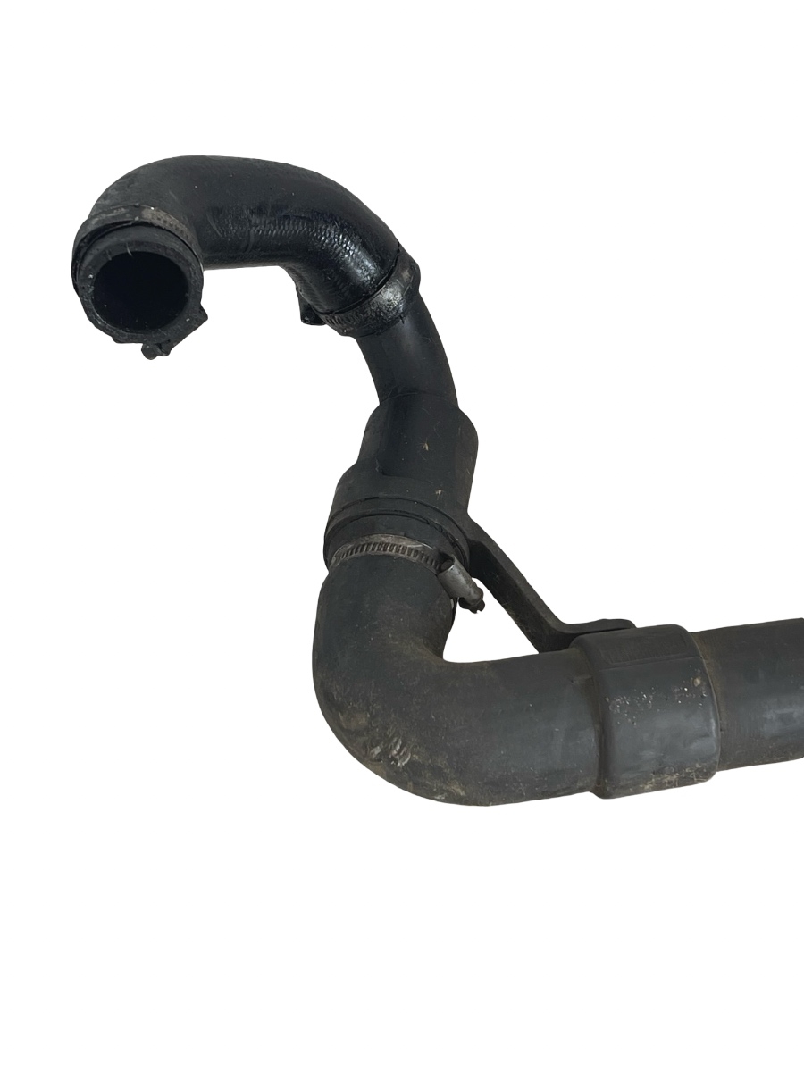 Furtun intercooler RENAULT SCENIC II JM0/1_ 2003 - > 1.5DCI – foto 3