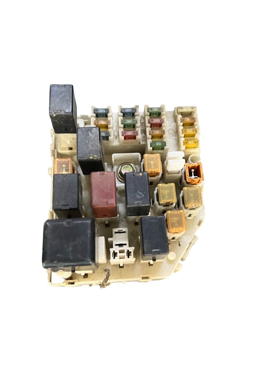 Panou sigurante TOYOTA RAV 4 II _A2_ 2000 - 2005