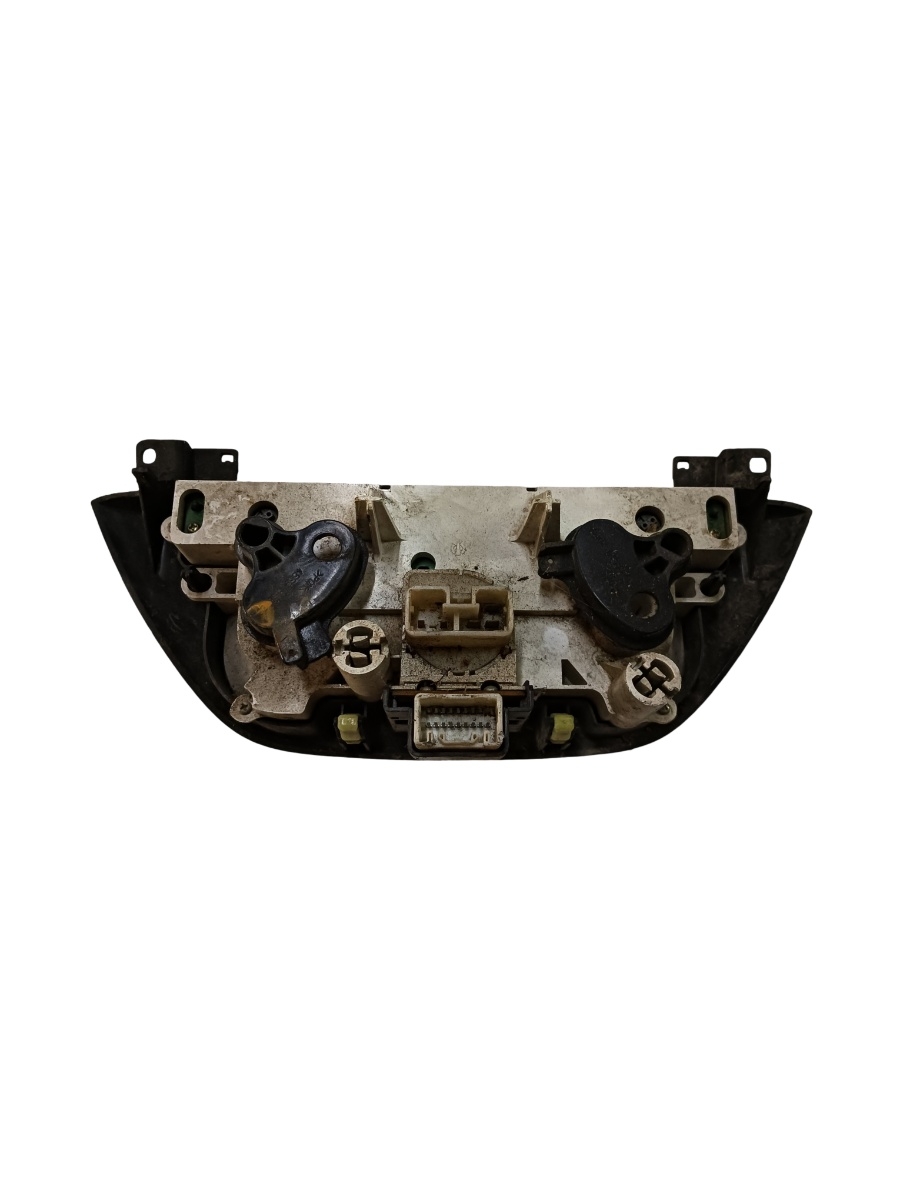 Climatizare  TOYOTA RAV 4 II _A2_ 2000 - 2005 – foto 2