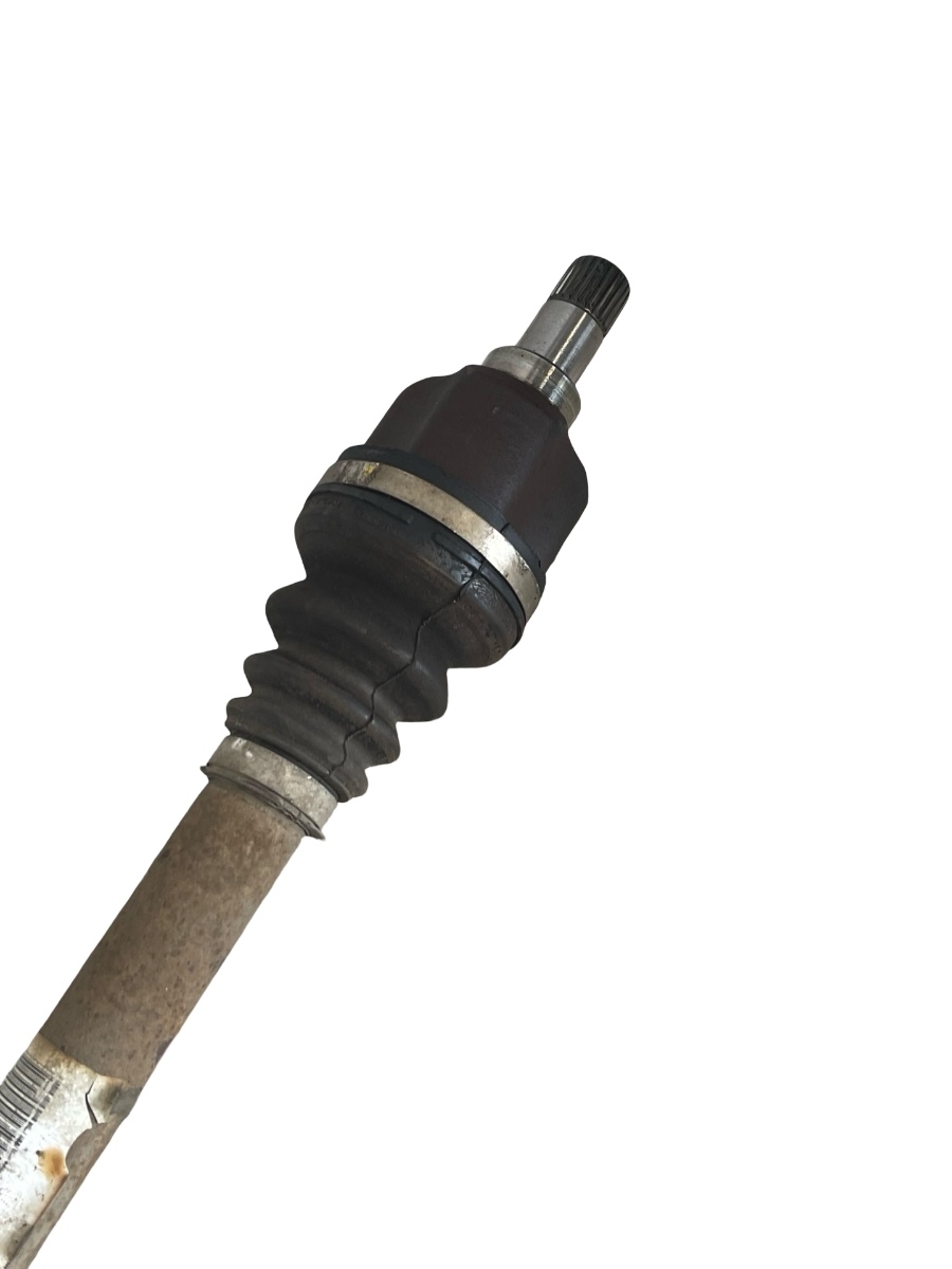 Planetara stanga fata PEUGEOT 308 SW 4E_, 4H_ 2007 - > 1.6 HDi 9HR (DV6C) EURO5 – foto 2