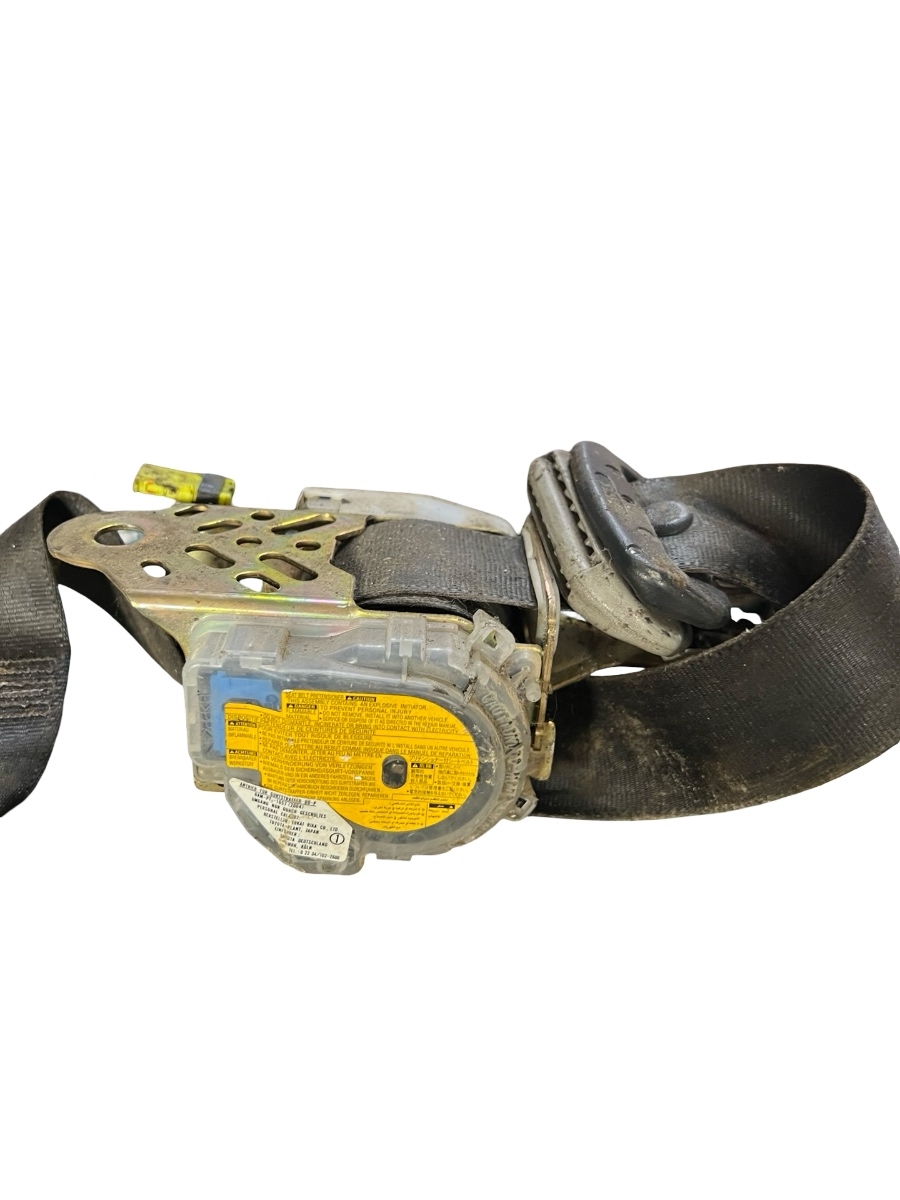 Catarama centura de siguranta fata stanga fata TOYOTA RAV 4 II _A2_ 2000 - 2005 – foto 2