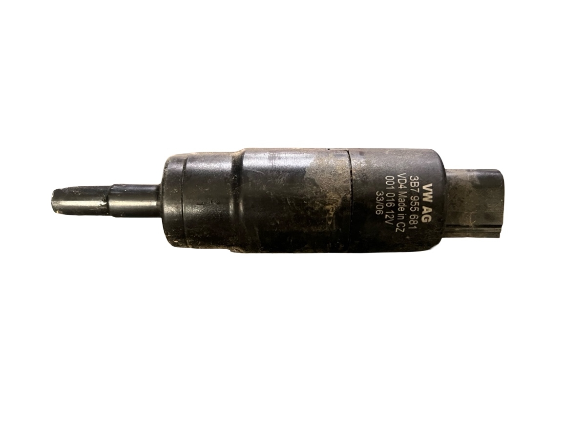 Pompa spalator parbriz VOLKSWAGEN PASSAT 3C2 2005 - 2010 VW 3B7955681
