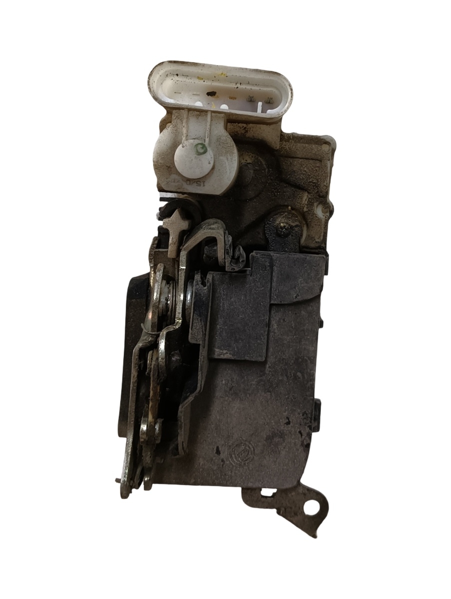 Broasca usa dreapta spate FIAT Albea [ 2002 - 2012 ]