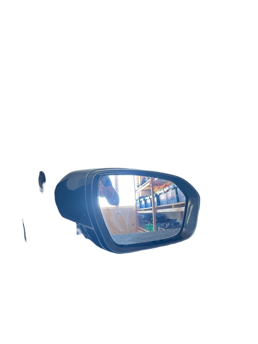 Specchietto retrovisore elettrico portiera anteriore anteriore dx LAND ROVER RANGE ROVER EVOQUE LV_, L538 2011 - >