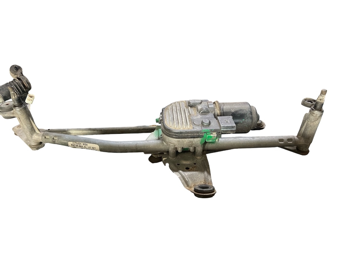 Ansamblu stergator VOLKSWAGEN PASSAT 3C2 2005 - 2010 3C1955923E – foto 5