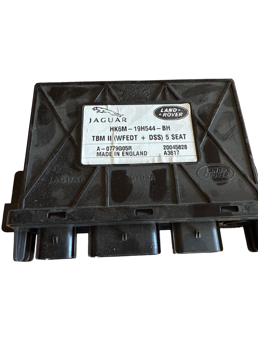 Altre centraline/moduli LAND ROVER RANGE ROVER IV LG_, L405 2012 - > HK6M19H544BH