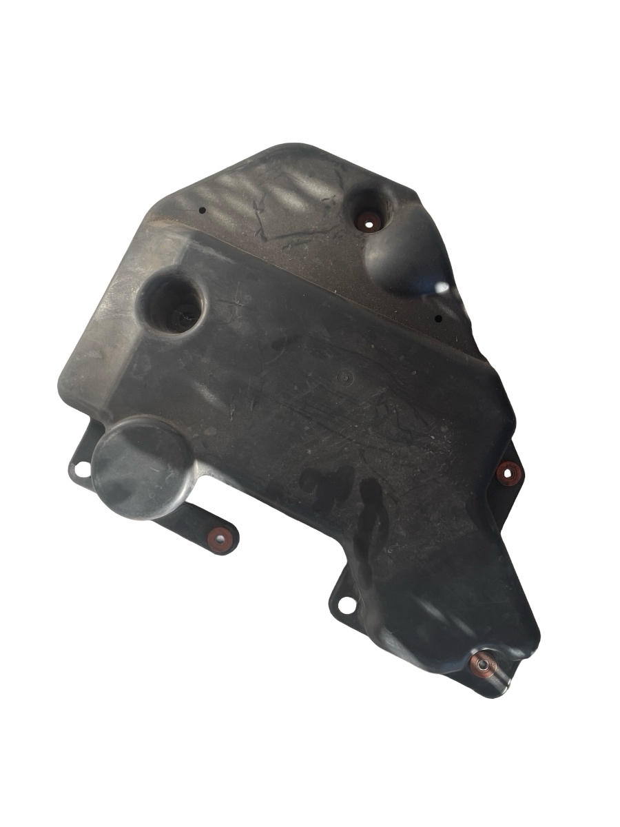 Capac protectie motor DODGE NITRO 2006 - 2012 2.8 CRD 4WD ENR, ENS – foto 3