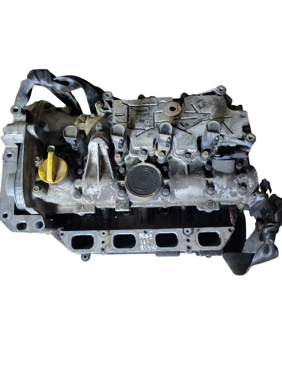Motor RENAULT MEGANE II BM0/1_, CM0/1_ 2001 - 2012 1.6 16V K4M 760 – foto 2