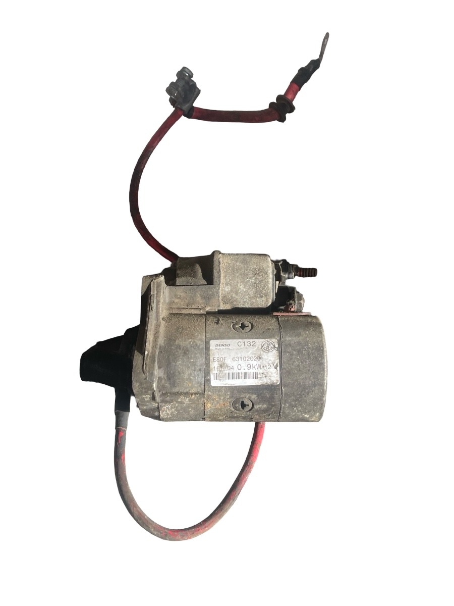 Electromotor FIAT Albea [ 2002 - 2012 ] 1.4i 63102020