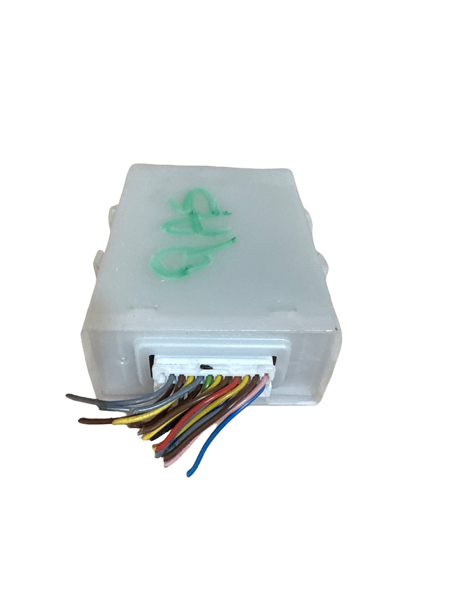 Altre centraline/moduli NISSAN QASHQAI II J11, J11_ 2013 - > 284u2hv80b