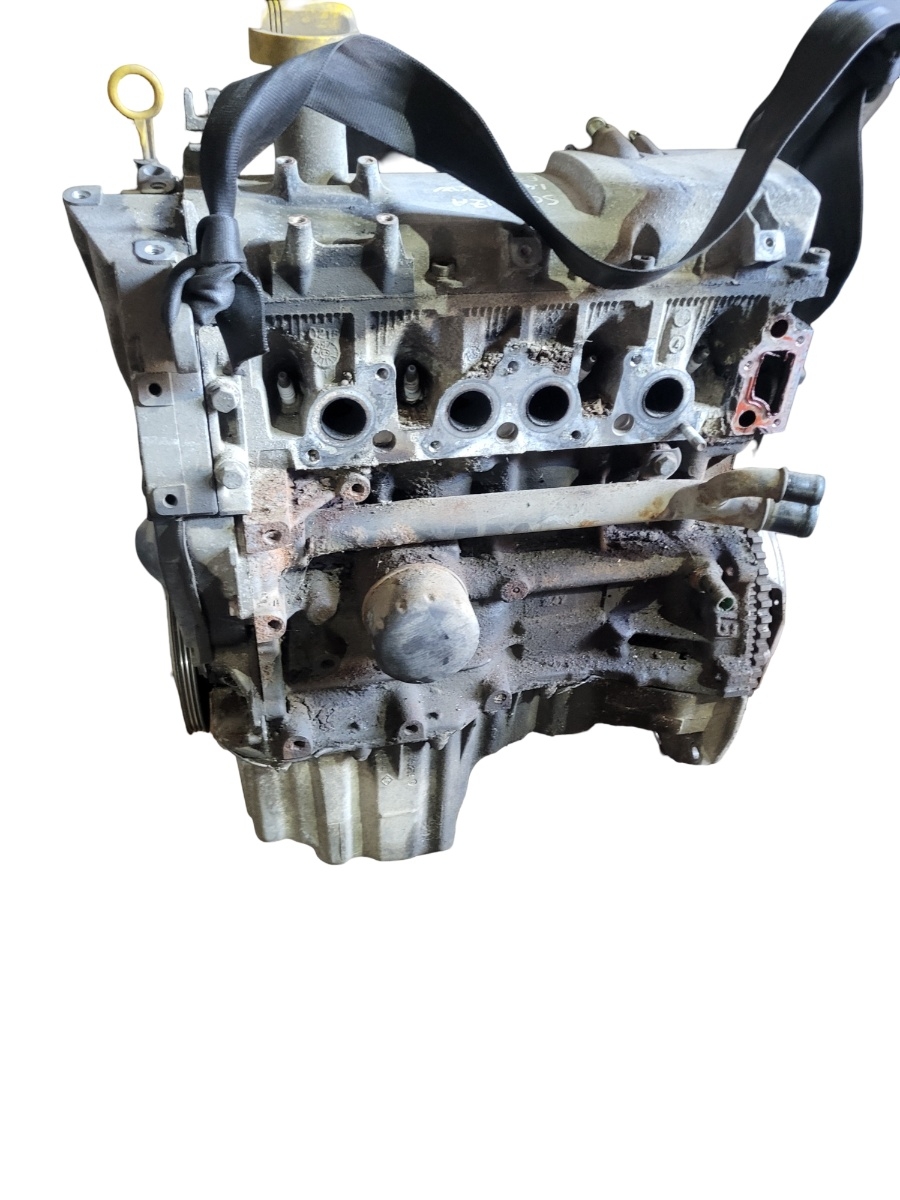 Motor DACIA SOLENZA B41_ 2003 - > 1.4 E7J 262 E7J-A2 – foto 2