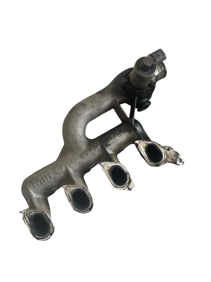 Galerie de admisie RENAULT LAGUNA II BG0/1_ 2001 - 2007 1.9DCI 7700116150