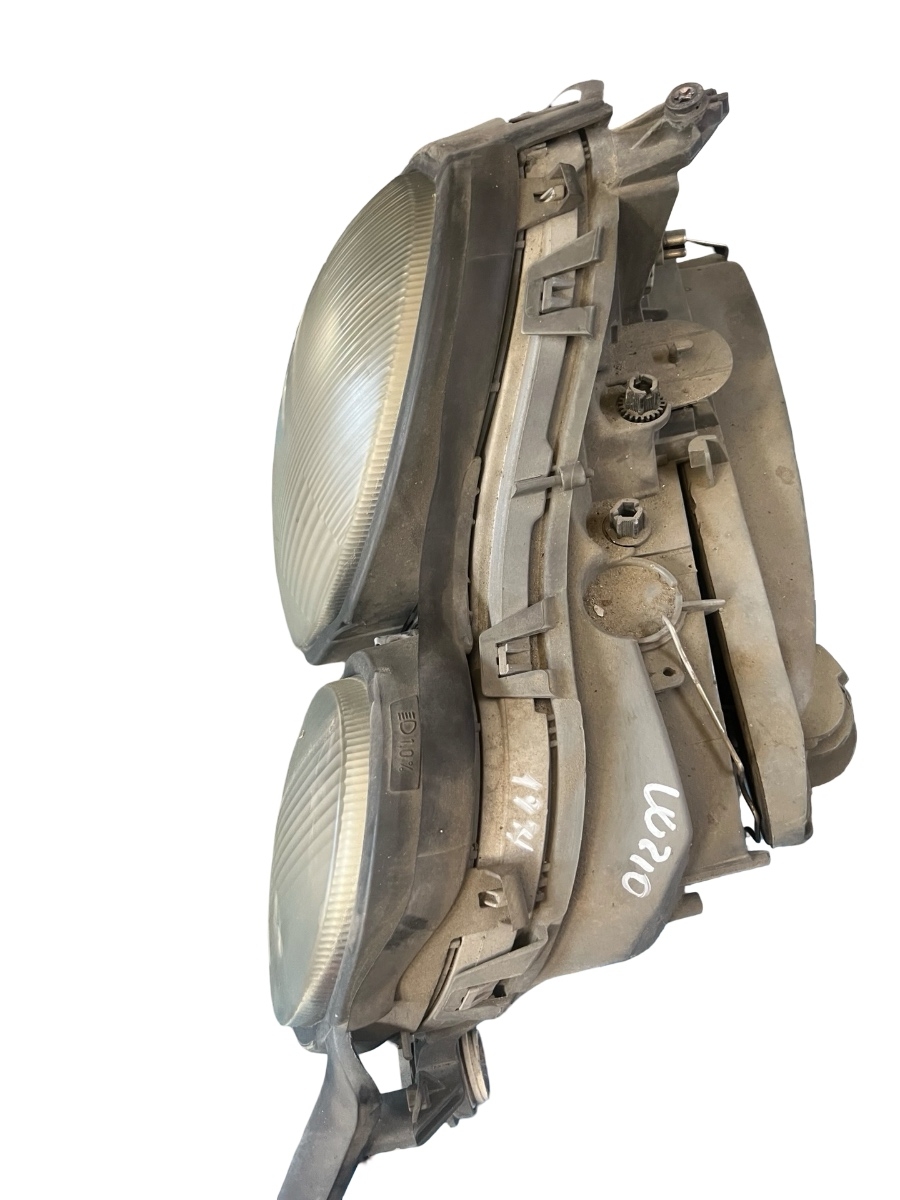 Far dreapta MERCEDES-BENZ E-CLASS II W210 1995 - 2003 – foto 4