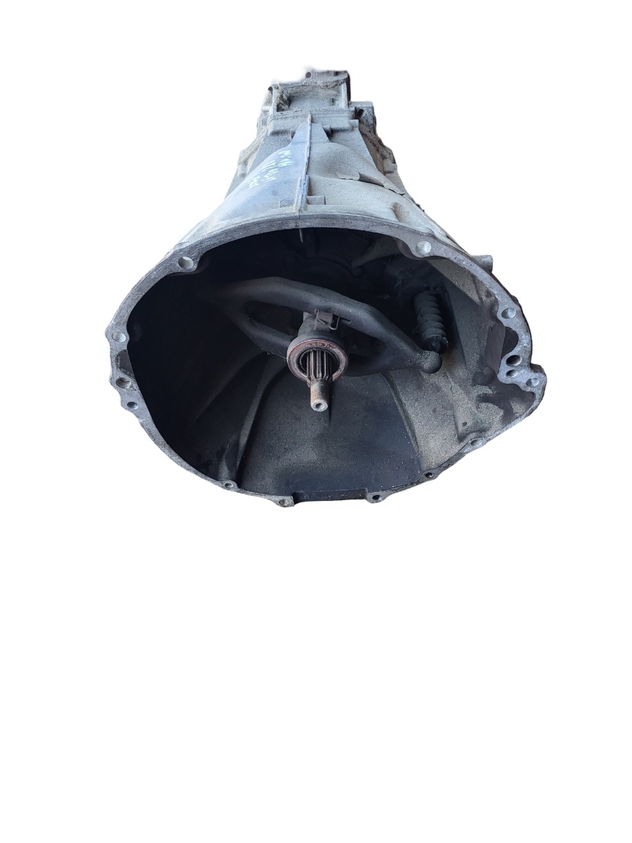 Cutie de viteze manuala 6 trepte DODGE NITRO 2006 - 2012 2.8 CRD 4WD ENR, ENS P52104704AE