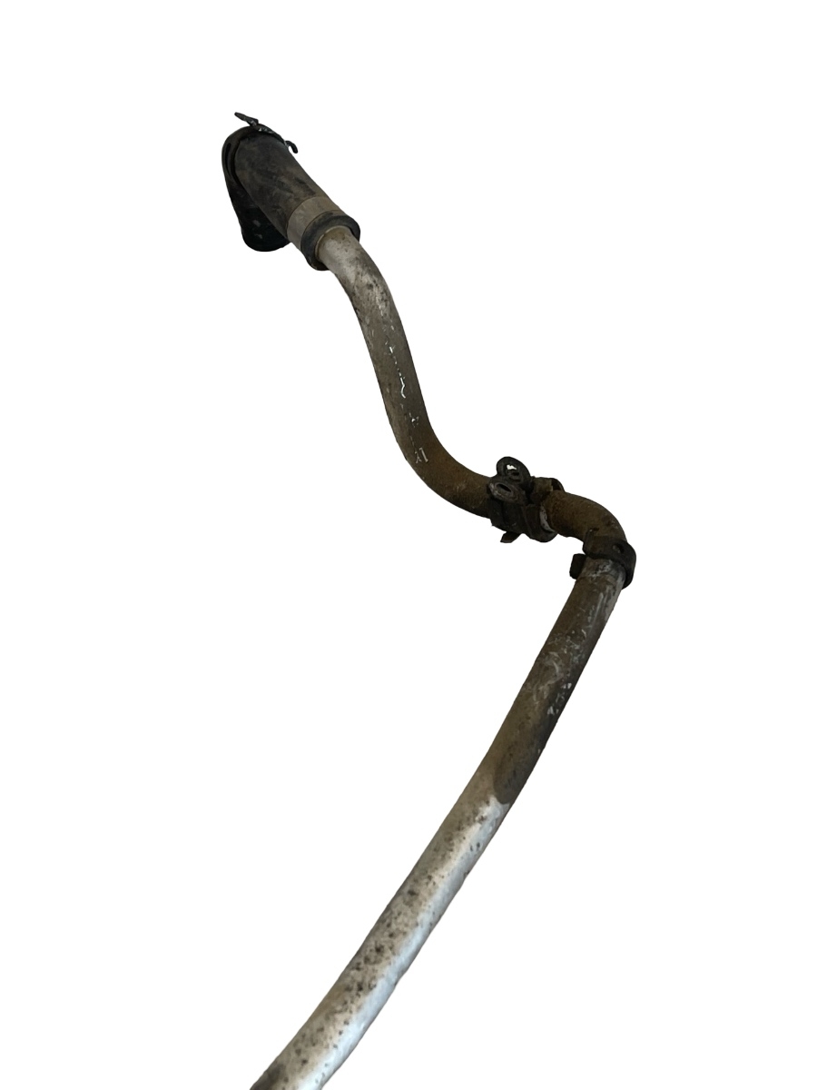 Furtun lichid de racire motor JEEP GRAND CHEROKEE II WJ, WG 1998 - 2005 2.7CRD