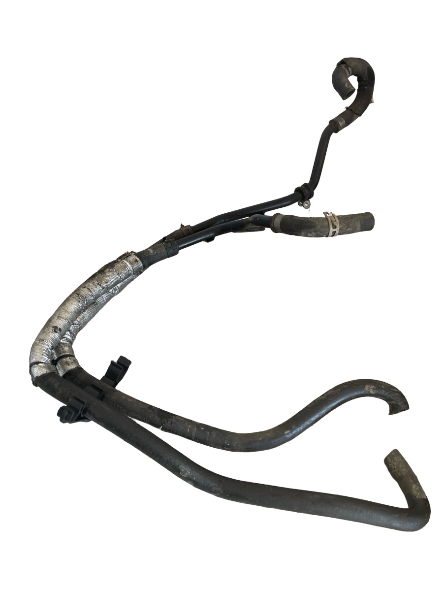 Furtun lichid de racire motor JEEP GRAND CHEROKEE II WJ, WG 1998 - 2005 2.7CRD – foto 2