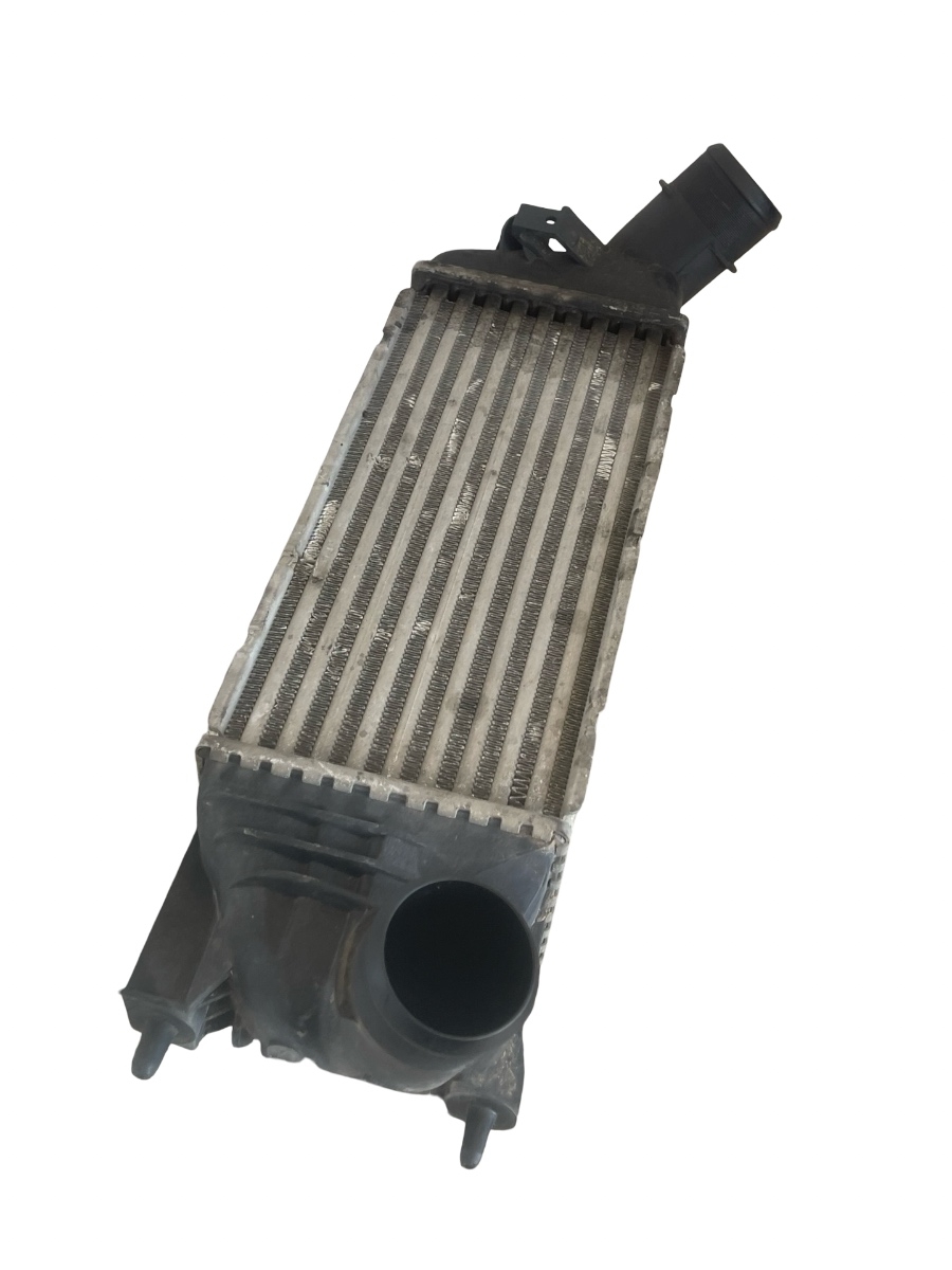 Radiator intercooler PEUGEOT 407 6D_ 2004 - > 1.6HDI 9645682880 – foto 2