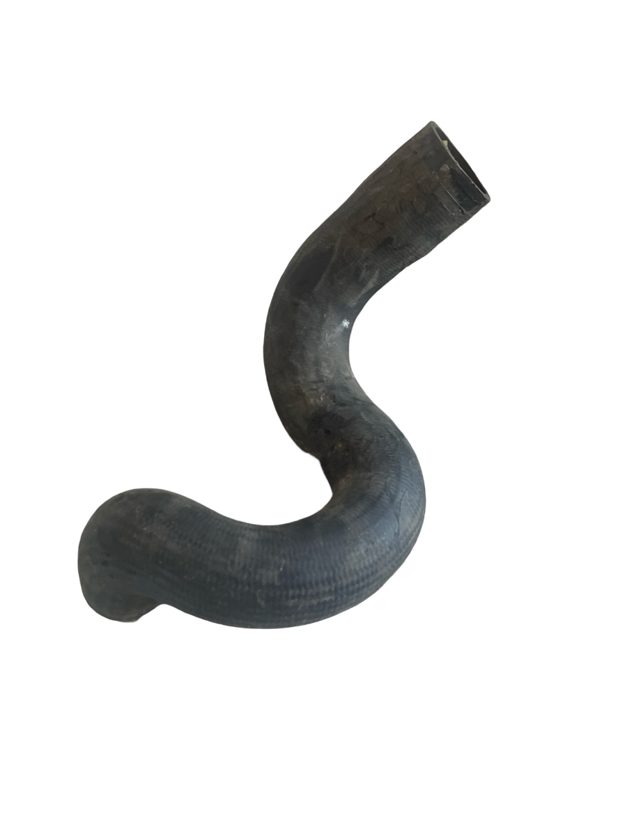 Furtun intercooler PEUGEOT 407 6D_ 2004 - > 1.6HDI – foto 2