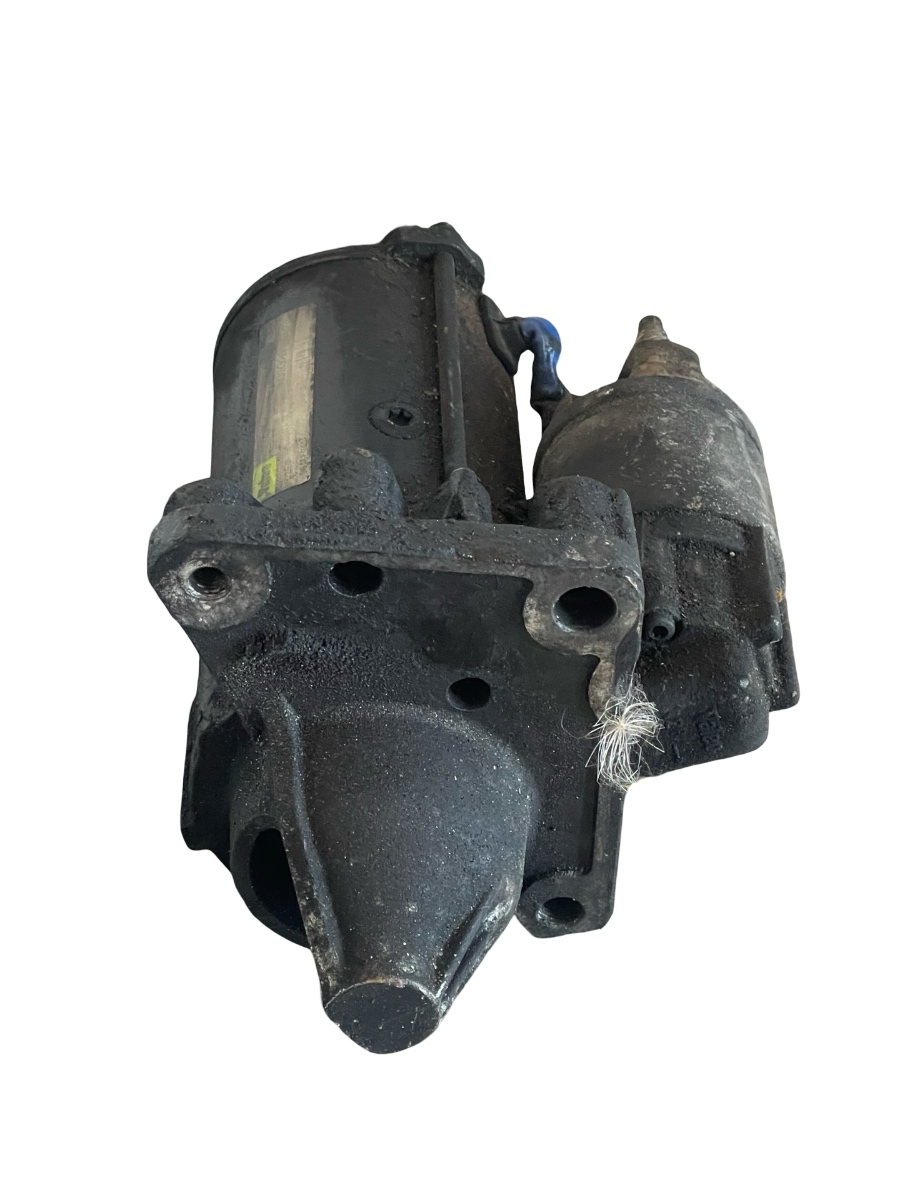 Electromotor PEUGEOT 307 3A/C 2000 - > 1.6HDI 9646694080