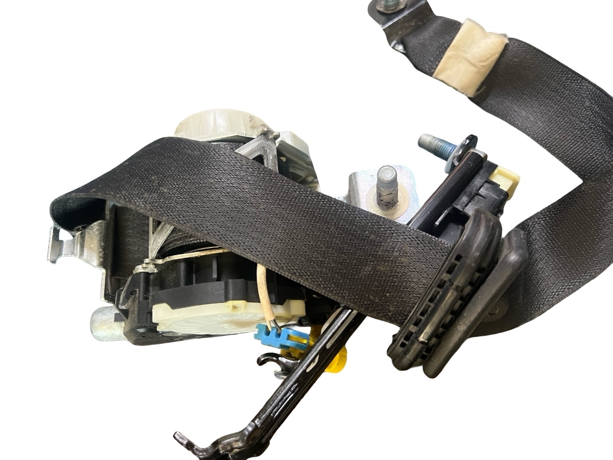 Centura de siguranta fata stanga fata DODGE NITRO 2006 - 2012 – foto 2