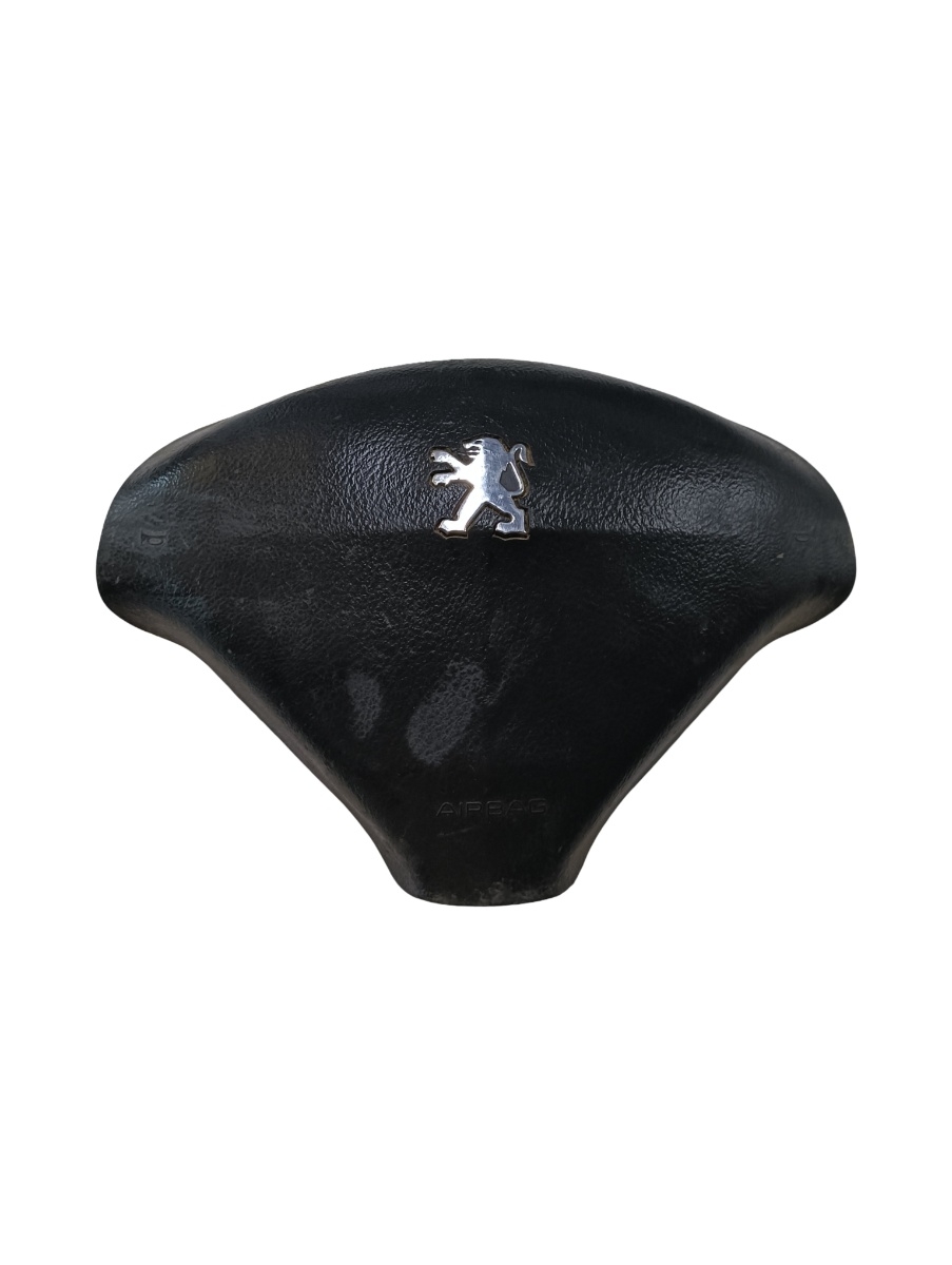 Airbag volan PEUGEOT 407 6D_ 2004 - >