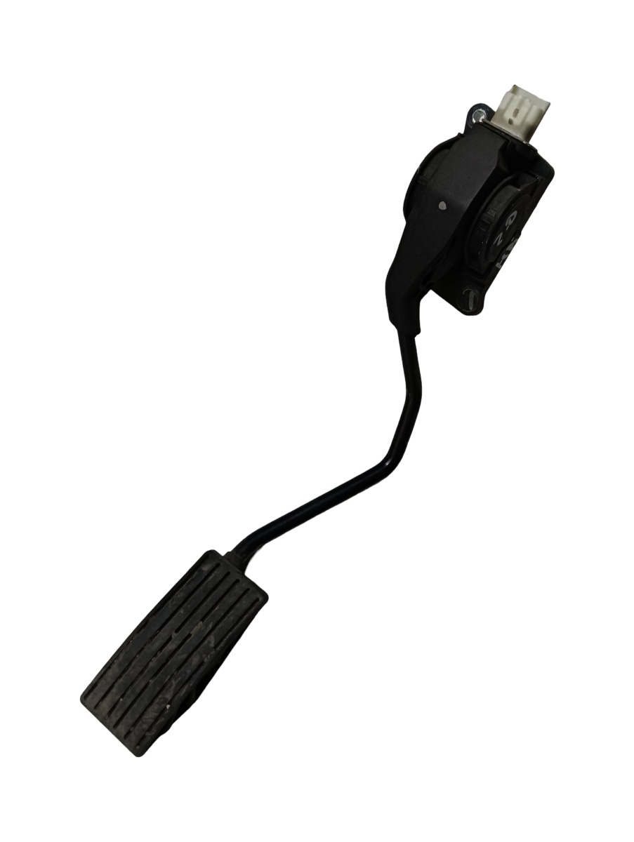 Pedala de acceleratie PEUGEOT 407 6D_ 2004 - > 2.0 HDi RHL (DW10BTED4)