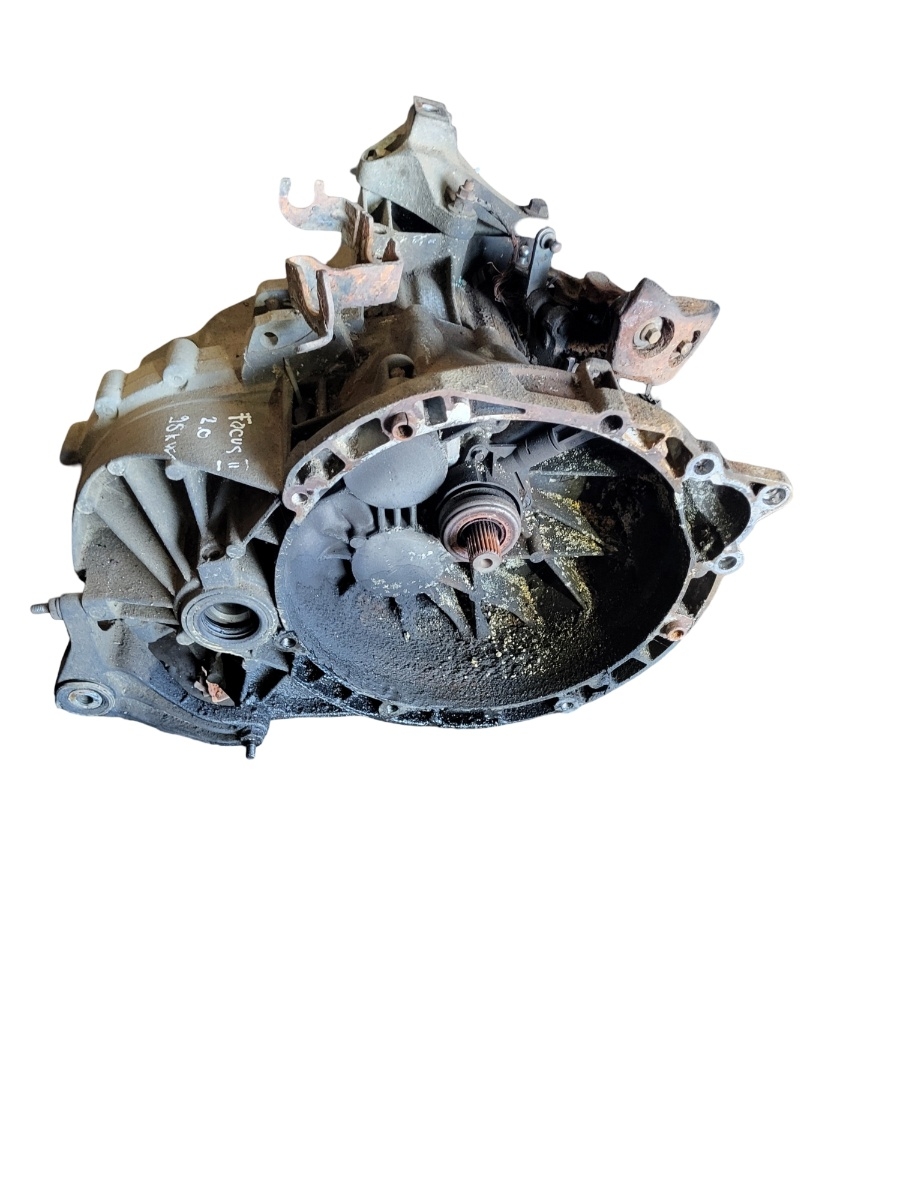 Cutie de viteze manuala 6 trepte FORD FOCUS II DA_, HCP, DP 2004 - 2013 2.0 TDCi G6DE, G6DF 6M5R7002DB – foto 4