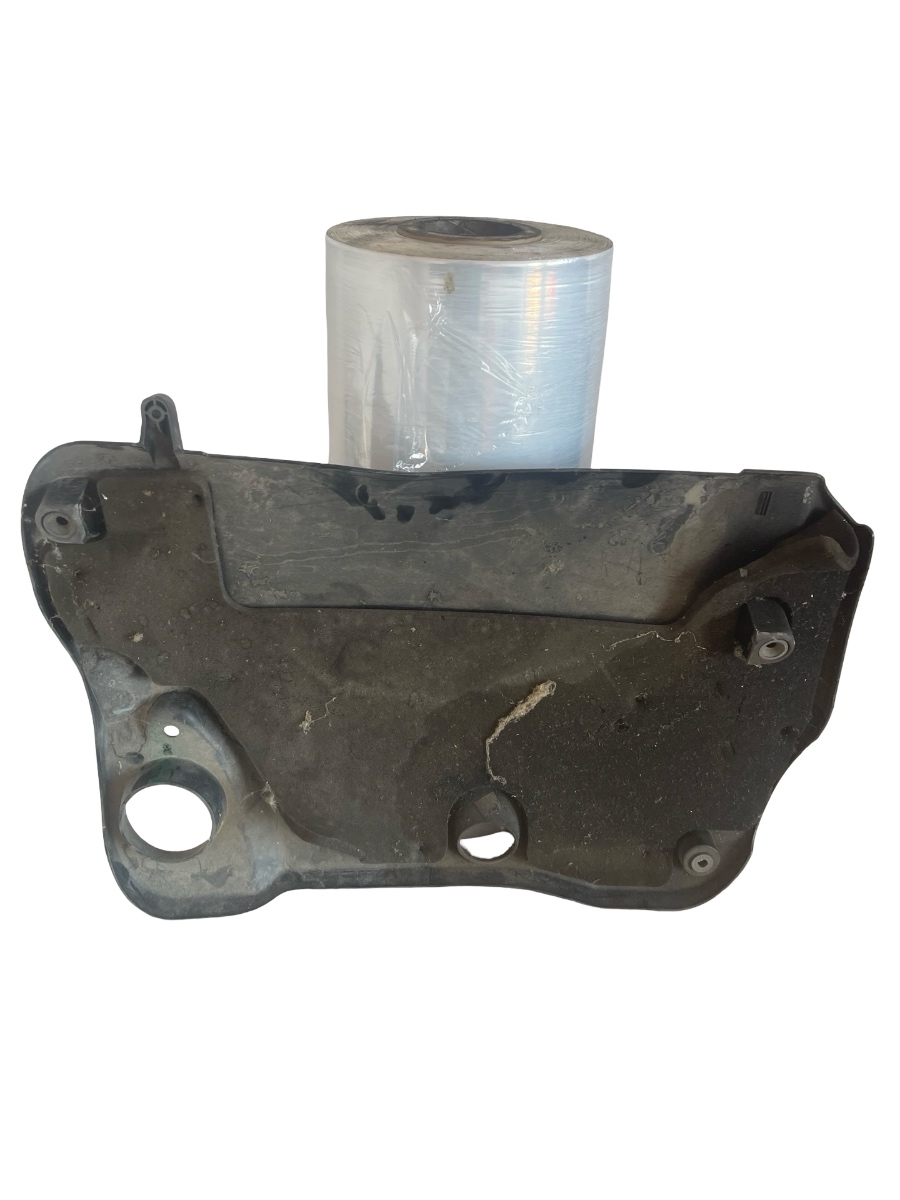 Capac motor LAND ROVER RANGE ROVER EVOQUE LV_, L538 2011 - > 2.2D – foto 2