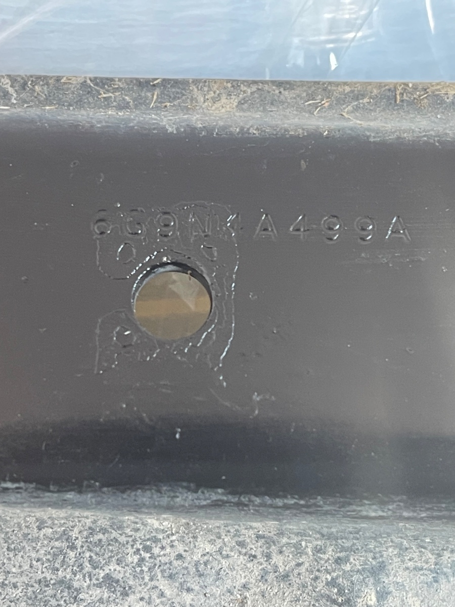 Suport cutie de viteze LAND ROVER RANGE ROVER EVOQUE LV_, L538 2011 - > 2.2TDI 6G9N4A499A – foto 4