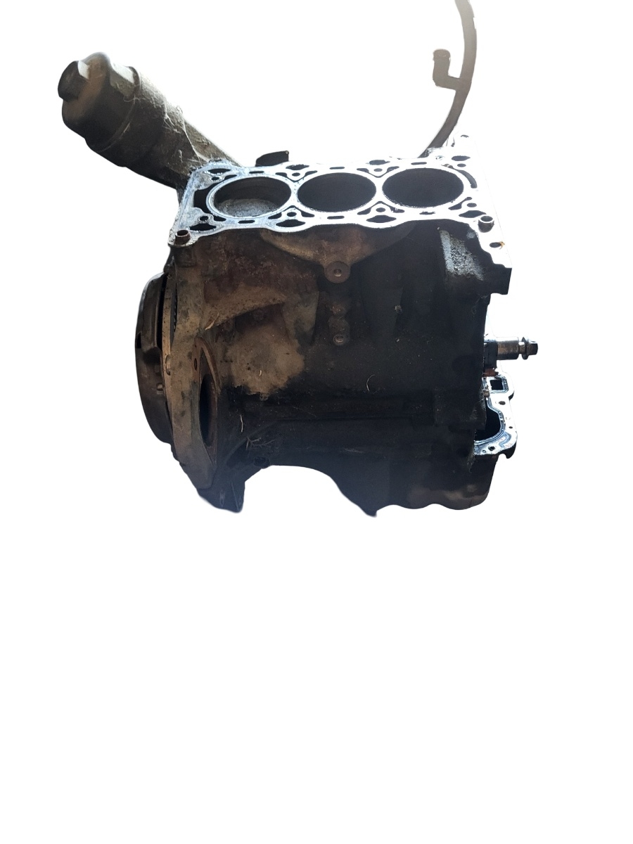 Bloc motor OPEL AGILA A H00 2000 - 2007 1.0 Z 10 XEP – foto 2