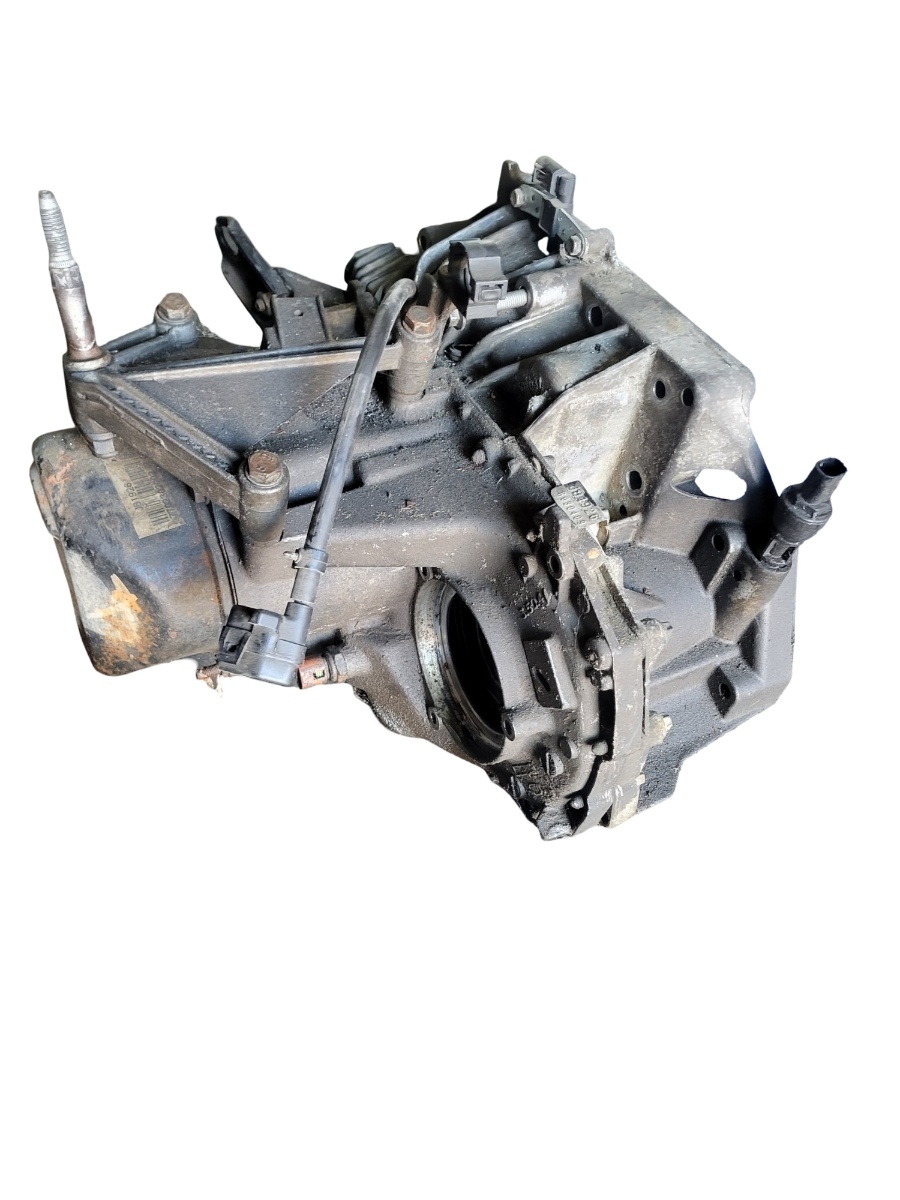 Cutie de viteze manuala 5 trepte DACIA LOGAN LS_ 2004 - > 1.4 MPI LPG K7J 710, K7J 714 JB1926 – foto 2