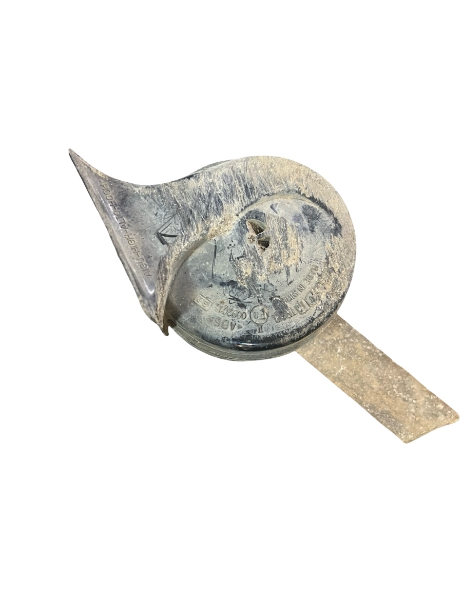 Claxon PEUGEOT 206 CC 2D 2000 - >