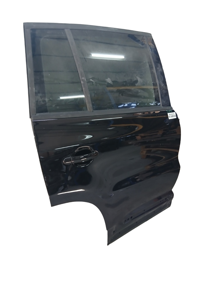 Portiera posteriore destra VOLKSWAGEN TIGUAN AD1 2016 - >