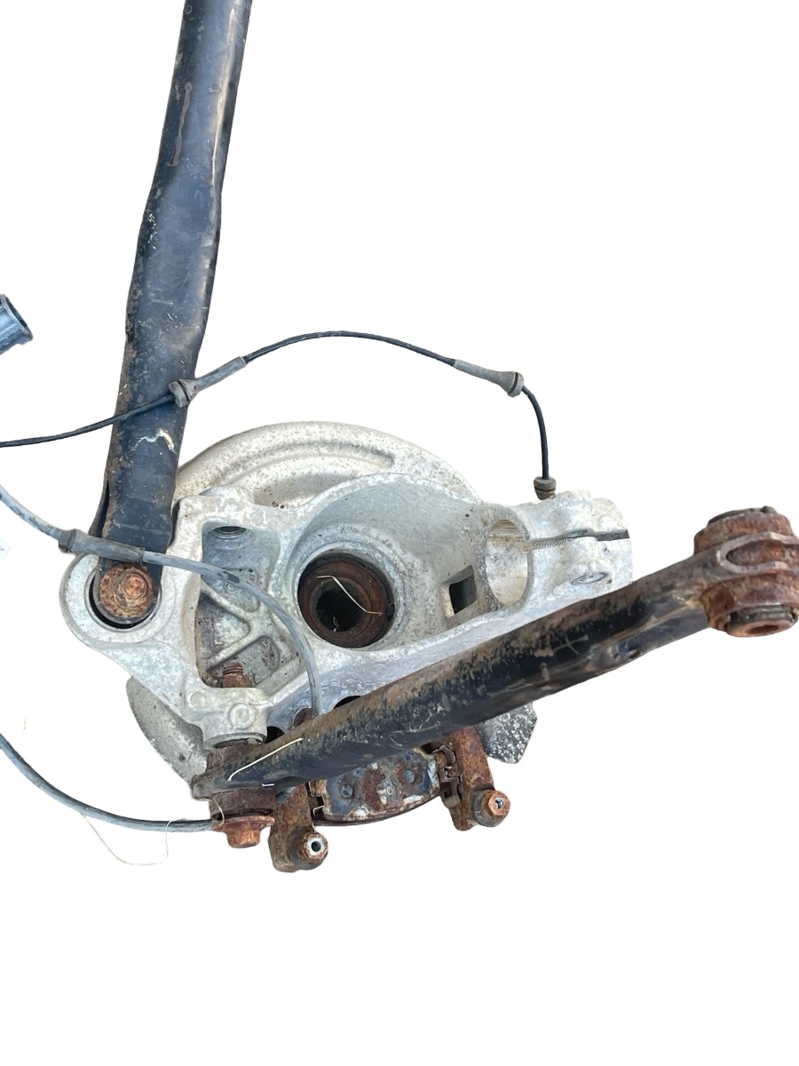 Fuzeta dreapta spate LAND ROVER RANGE ROVER EVOQUE LV_, L538 2011 - > – foto 2