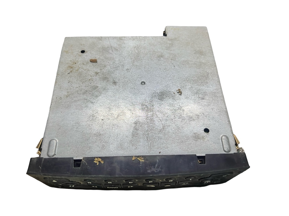 Player CD/DVD sistem de navigatie PEUGEOT 206 CC 2D 2000 - > 22RC280/65S – foto 2