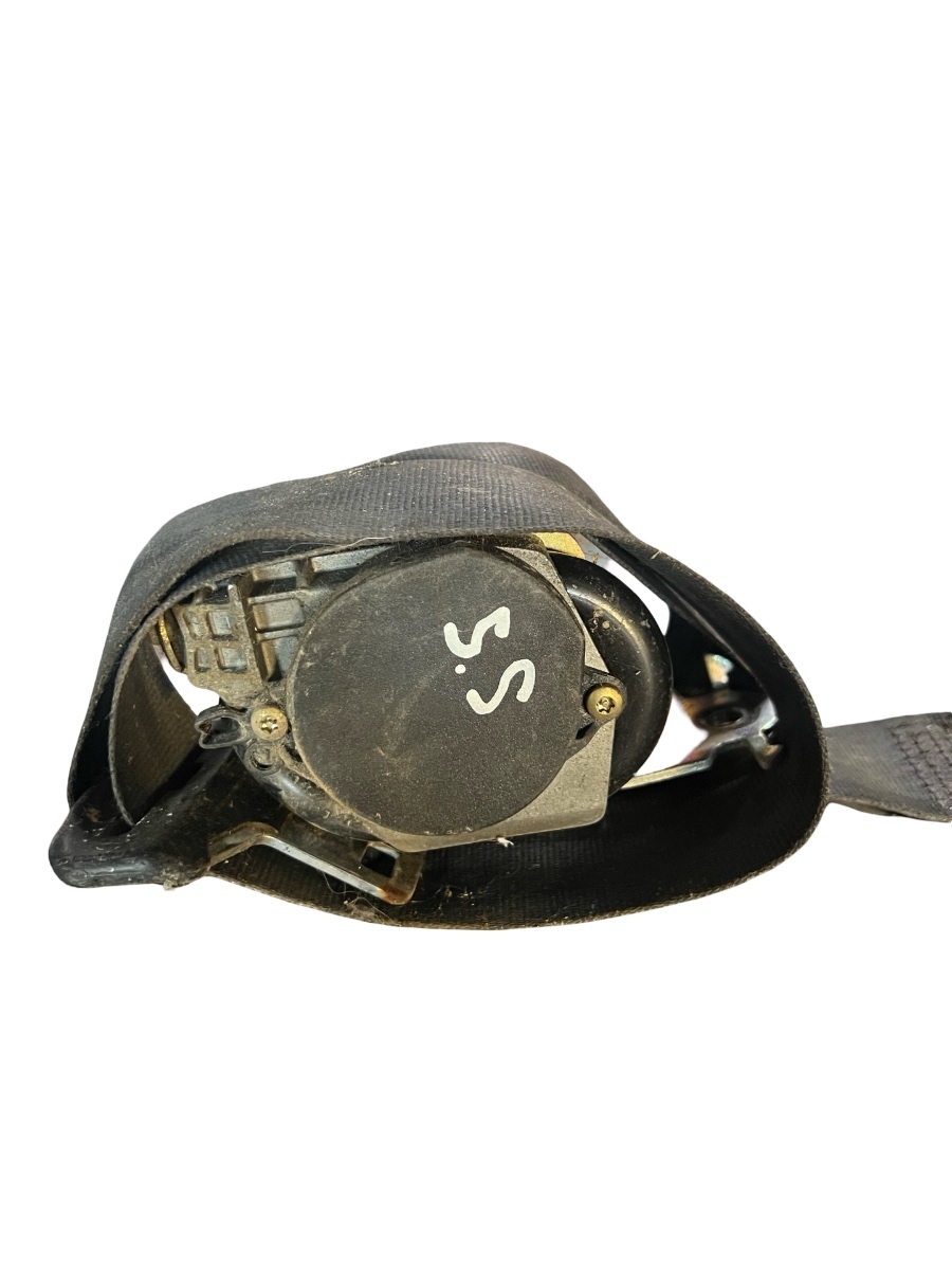 Centura de siguranta spate stanga PEUGEOT 206 CC 2D 2000 - > – foto 2