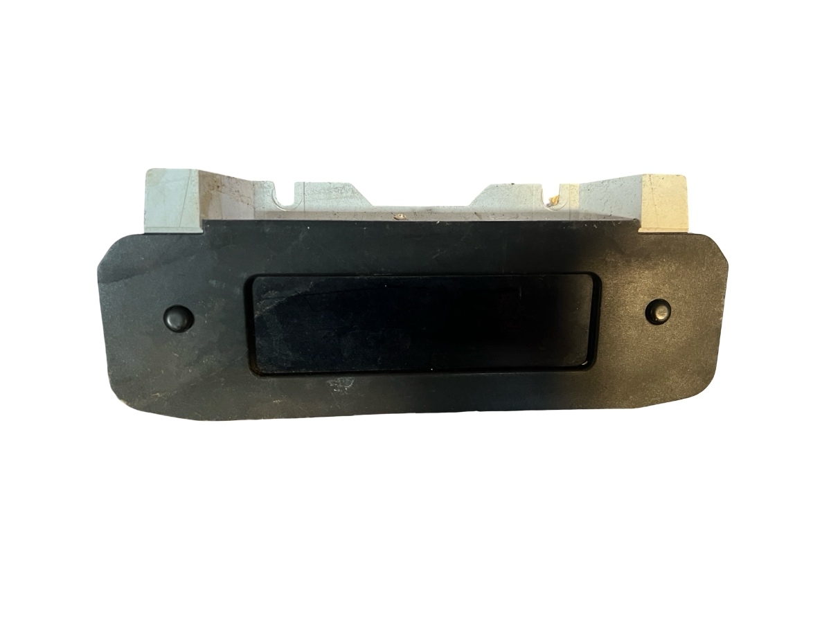 Ceas de bord PEUGEOT 206 CC 2D 2000 - >