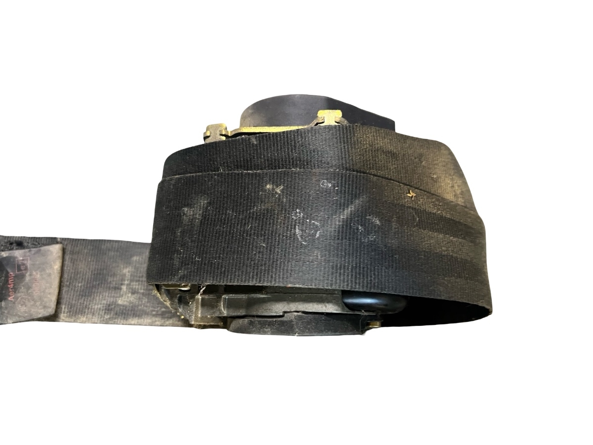 Centura de siguranta spate dreapta spate PEUGEOT 206 CC 2D 2000 - >